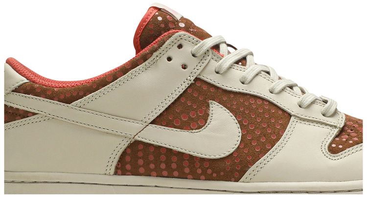 Nike Wmns Dunk Low Cognac