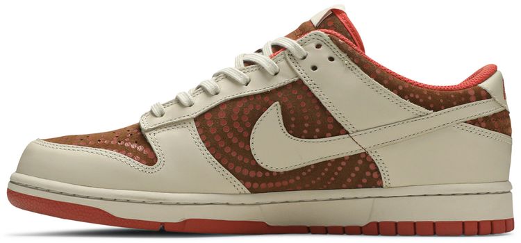 Nike Wmns Dunk Low Cognac