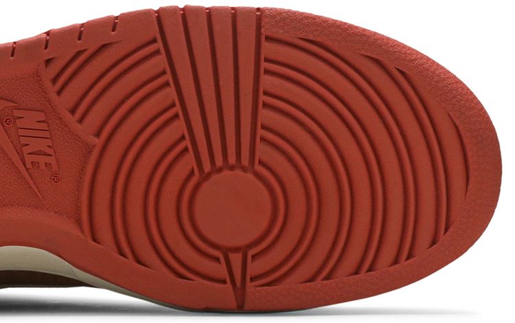 Nike Wmns Dunk Low Cognac