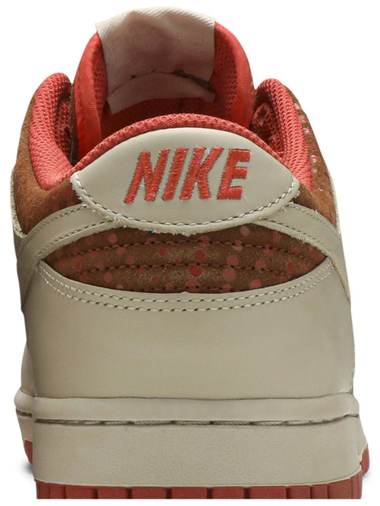 Nike Wmns Dunk Low Cognac