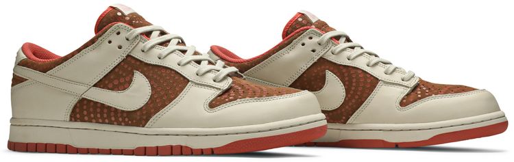 Nike Wmns Dunk Low Cognac