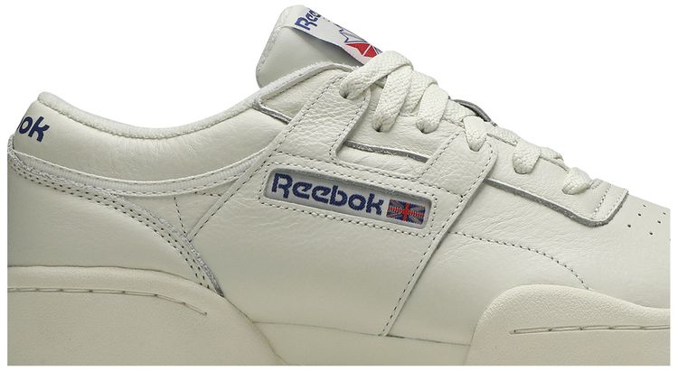 Reebok Workout Ripple OG Chalk