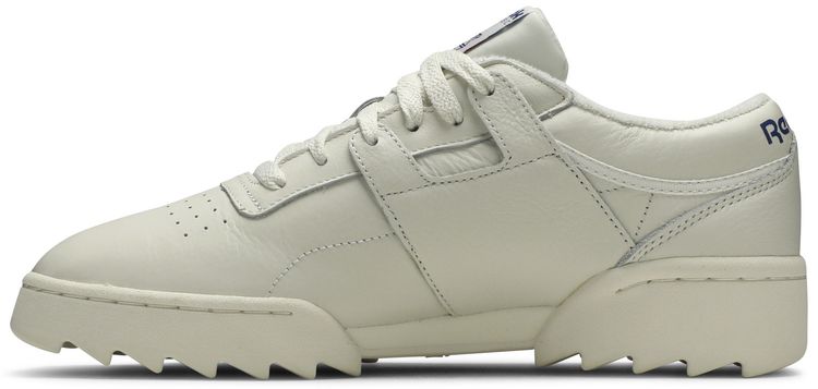 Reebok Workout Ripple OG Chalk