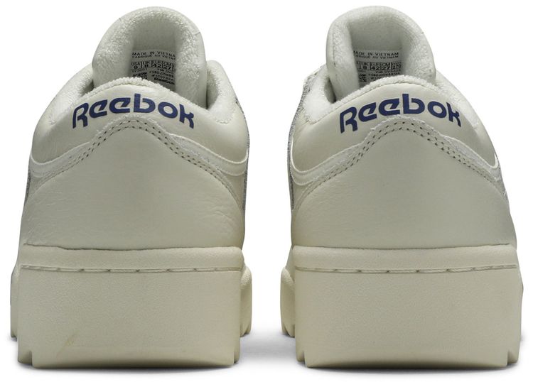 Reebok Workout Ripple OG Chalk