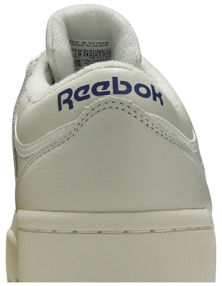 Reebok Workout Ripple OG Chalk