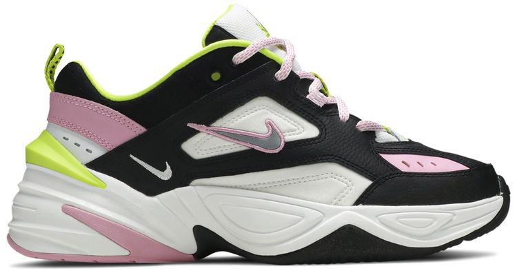 Nike Wmns M2K Tekno Black Rose