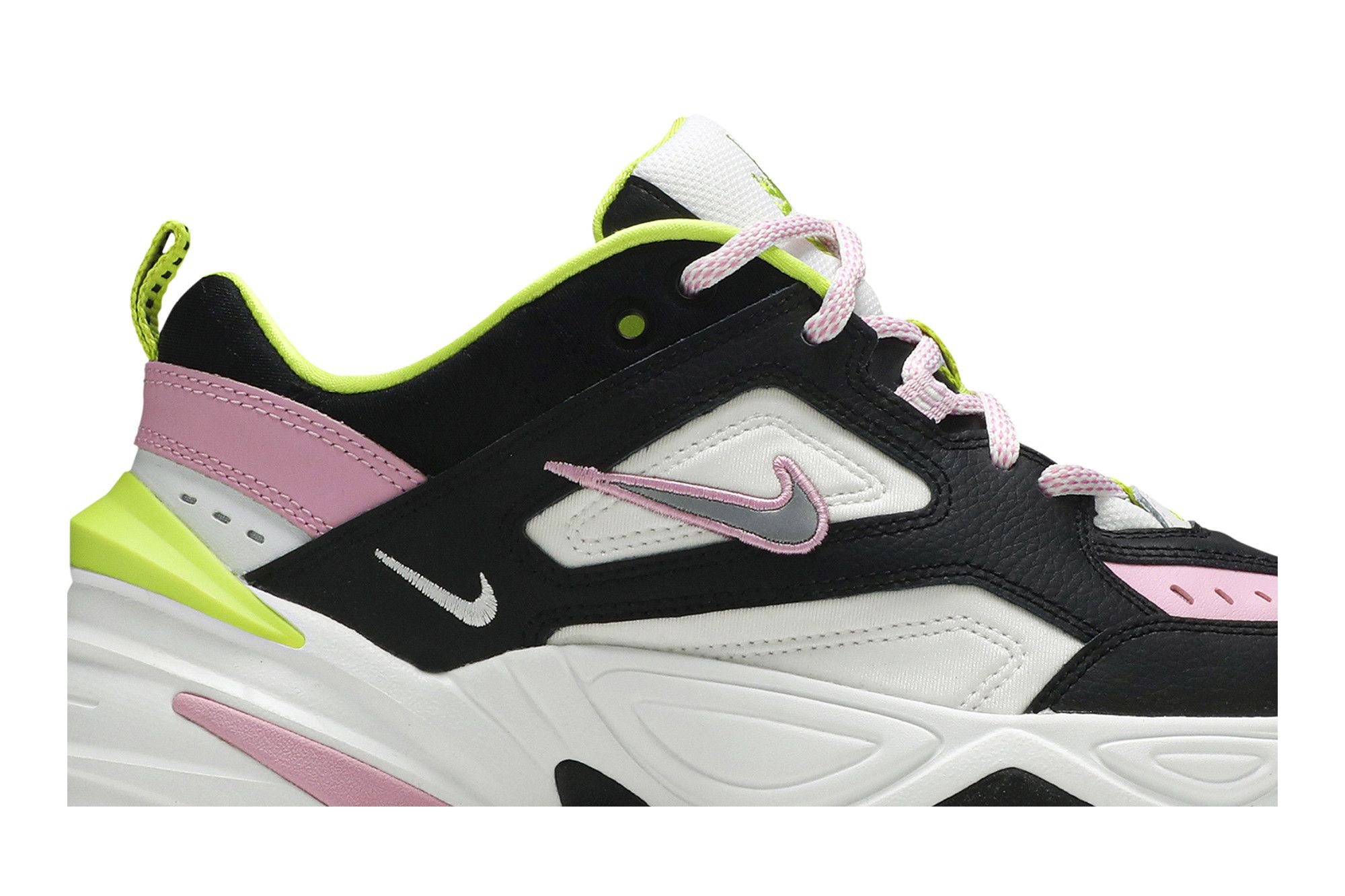 Buy Wmns M2K Tekno Black Rose CI5772 001 GOAT