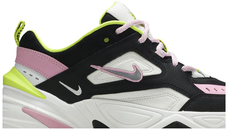Nike Wmns M2K Tekno Black Rose