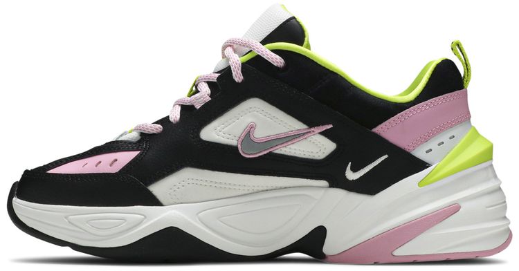Nike Wmns M2K Tekno Black Rose