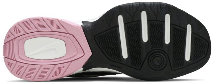 Nike Wmns M2K Tekno Black Rose