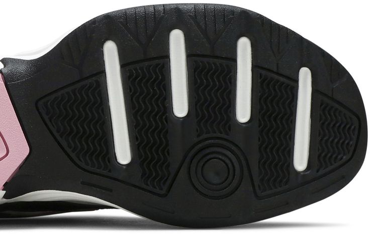 Nike Wmns M2K Tekno Black Rose