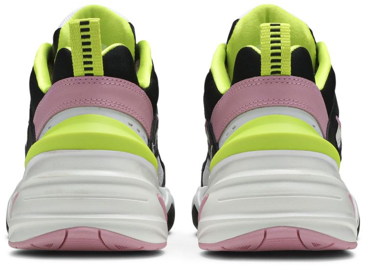 Nike Wmns M2K Tekno Black Rose