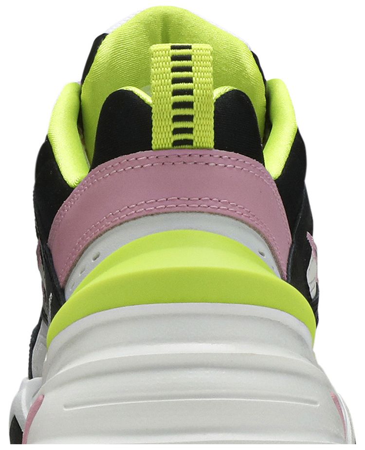 Nike Wmns M2K Tekno Black Rose