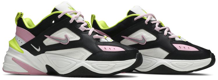 Nike Wmns M2K Tekno Black Rose