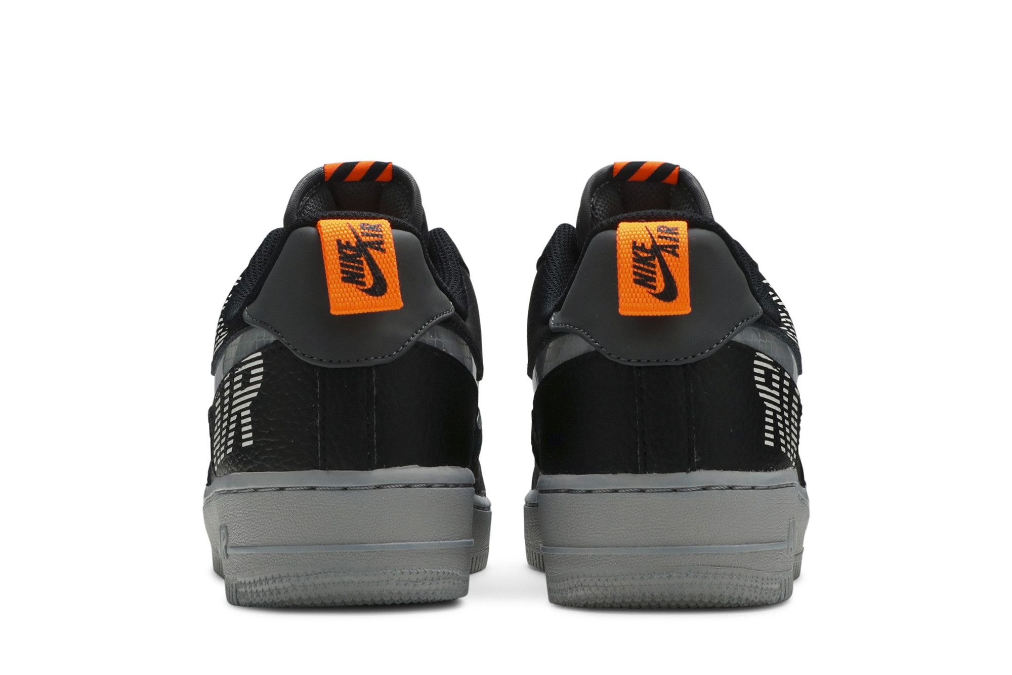 Buy Air Force 1 Low 'Under Construction - Black' - BQ4421 Buy Air Force 1 Low 'Under Construction - Black' - BQ4421