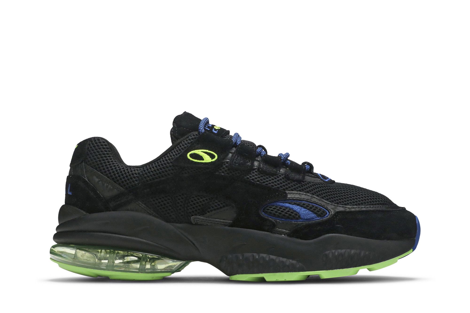 Buy Cell Venom NV Black Surf The Web 370418 01 GOAT AU