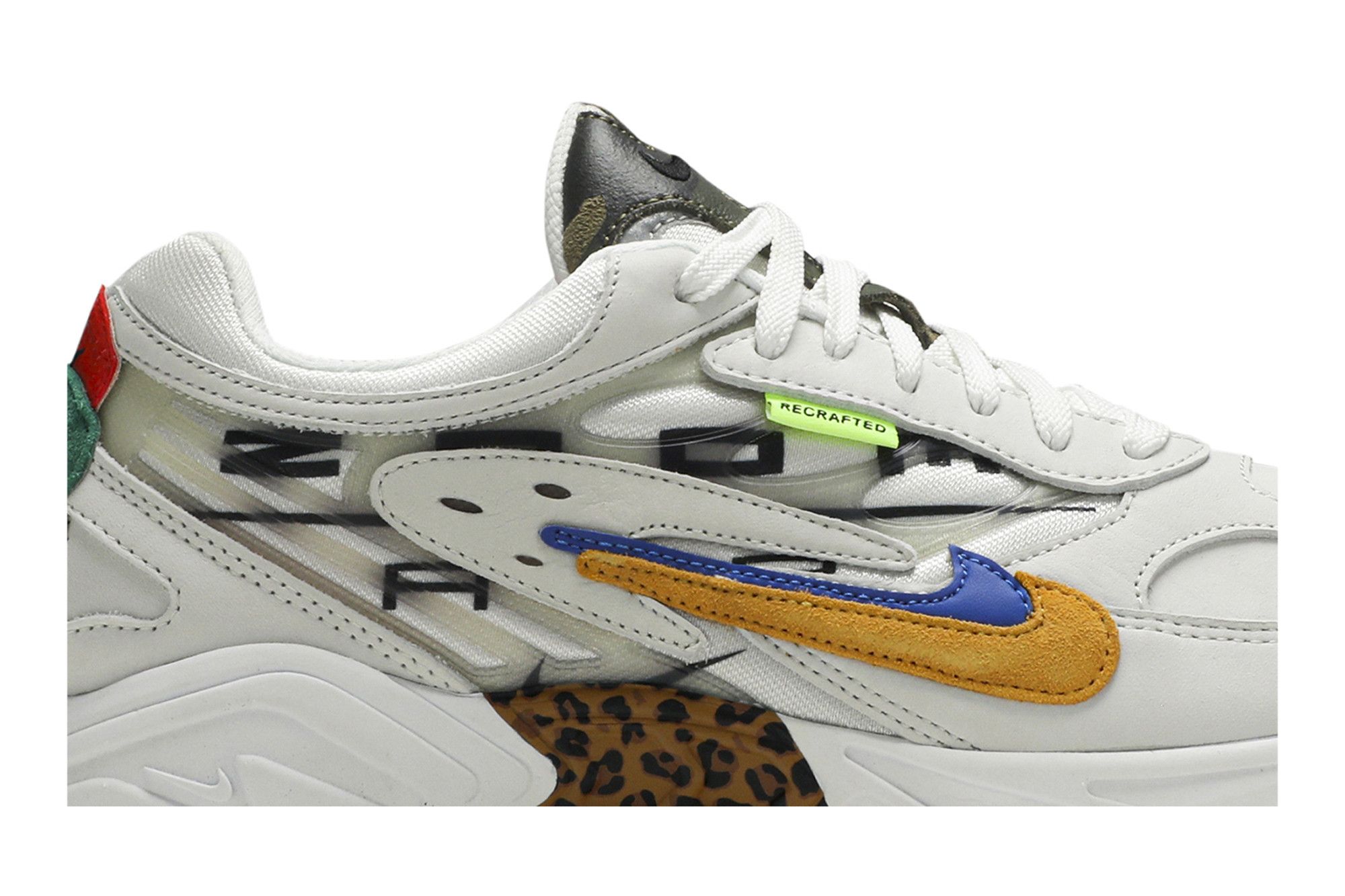 Buy size? x Air Ghost Racer 'Copy and Paste' - CT2537 100 | GOAT Buy size? x Air Ghost Racer 'Copy and Paste' - CT2537 100 | GOAT