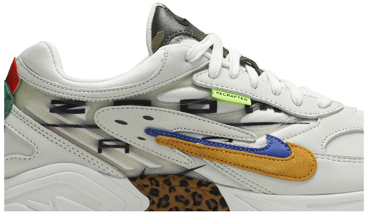 size x Nike Air Ghost Racer Copy and Paste