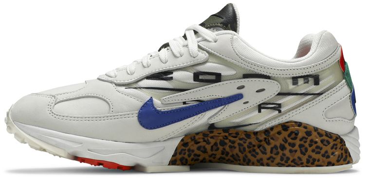 size x Nike Air Ghost Racer Copy and Paste