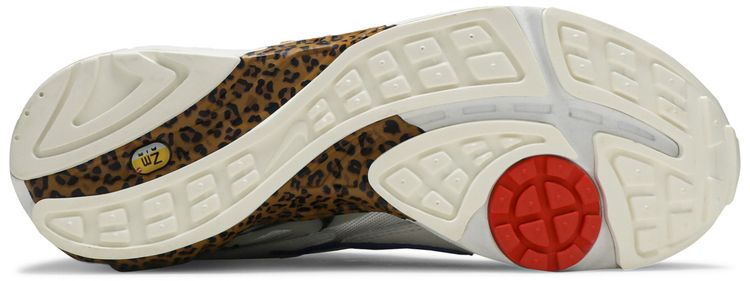 size x Nike Air Ghost Racer Copy and Paste