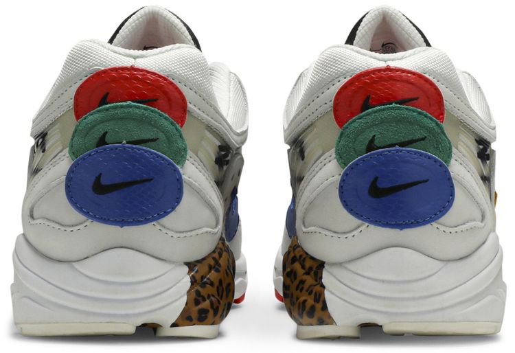 size x Nike Air Ghost Racer Copy and Paste