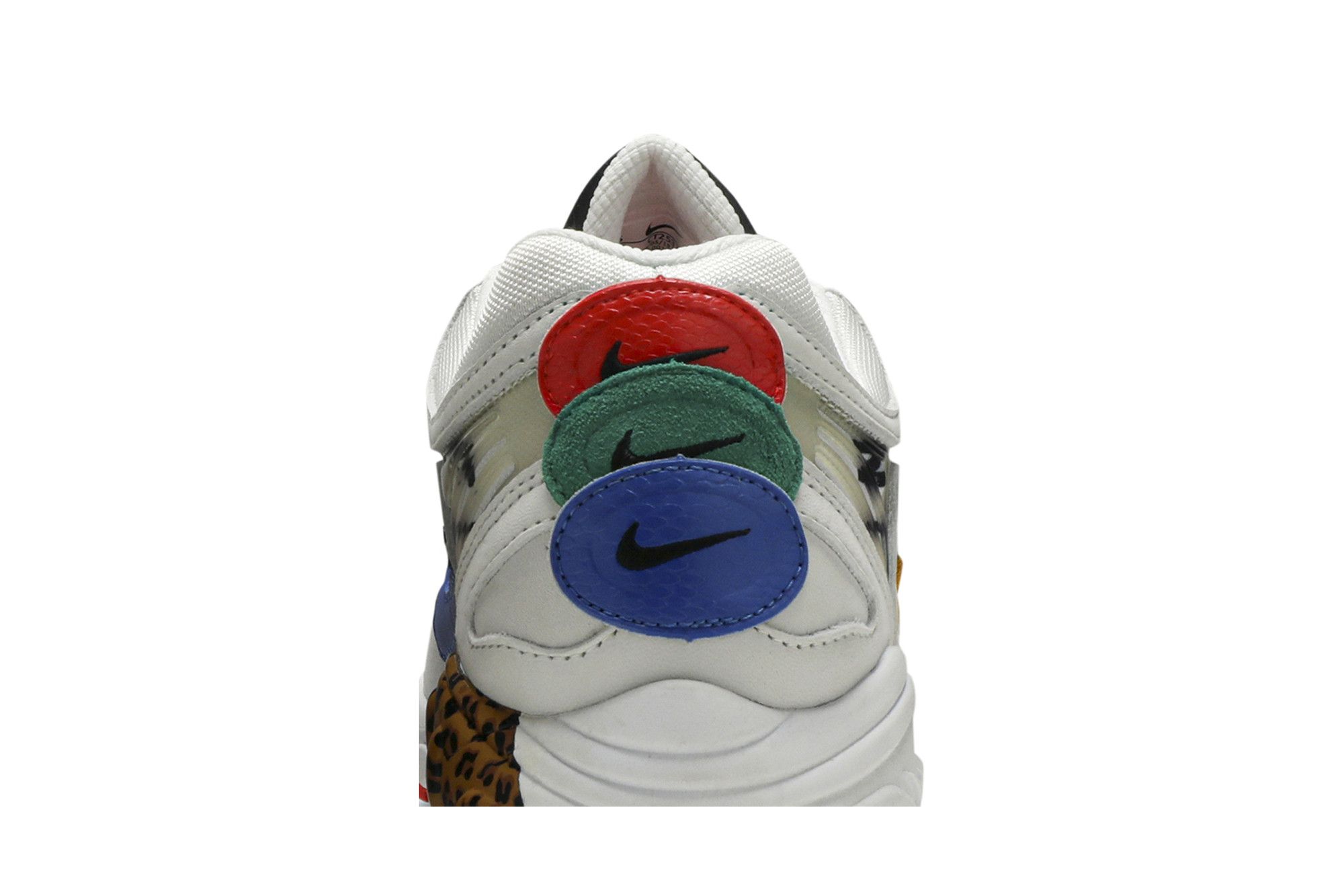 Buy size? x Air Ghost Racer 'Copy and Paste' - CT2537 100 | GOAT