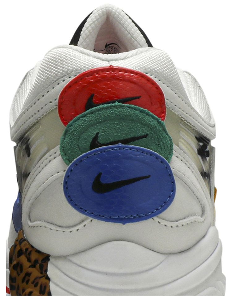 size x Nike Air Ghost Racer Copy and Paste