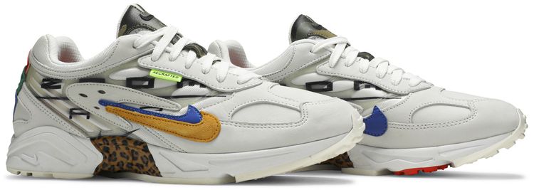 size x Nike Air Ghost Racer Copy and Paste