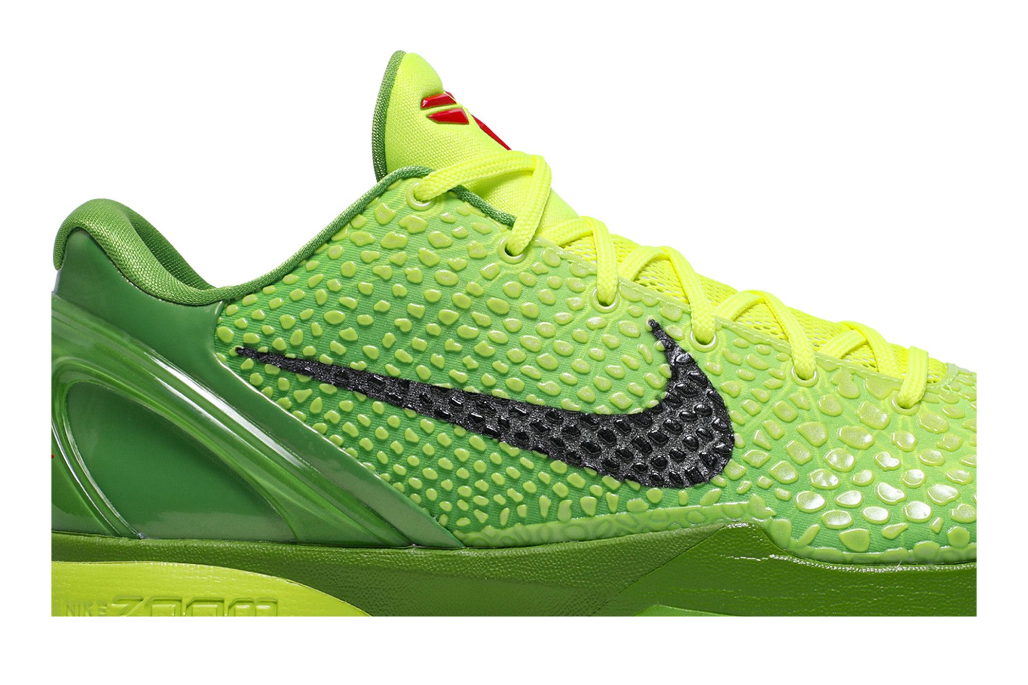 Kobe 4 grinch discount