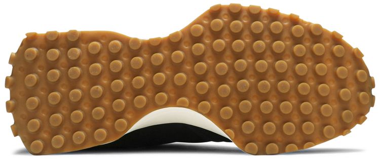 New Balance 327 Black Castlerock