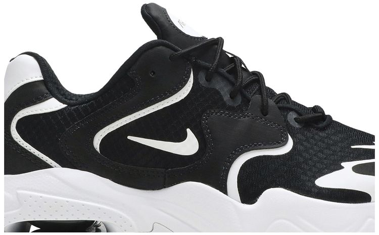 Nike Air Max 2X Black White