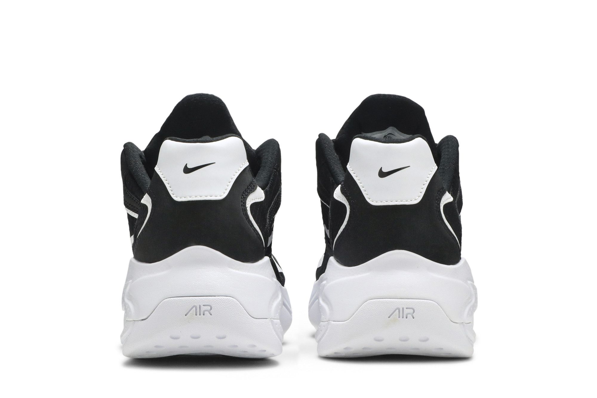 nike air max 2x trainers