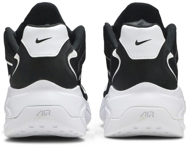 Nike Air Max 2X Black White