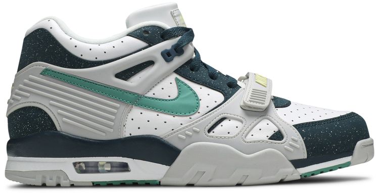 Nike Air Max Trainer 3 Midnight Turquoise