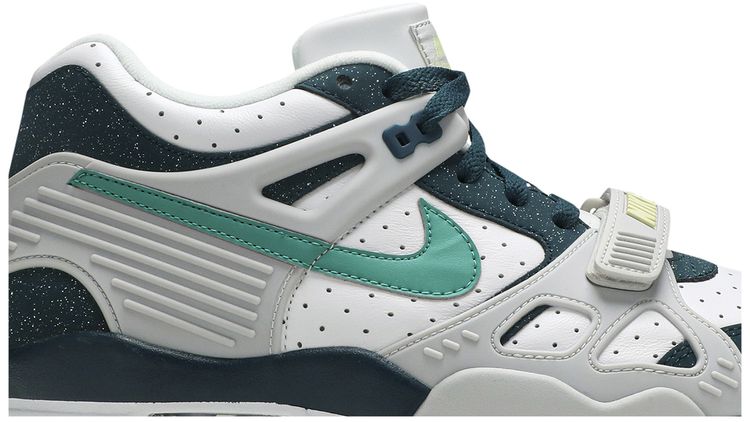 Nike Air Max Trainer 3 Midnight Turquoise