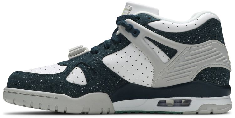 Nike Air Max Trainer 3 Midnight Turquoise