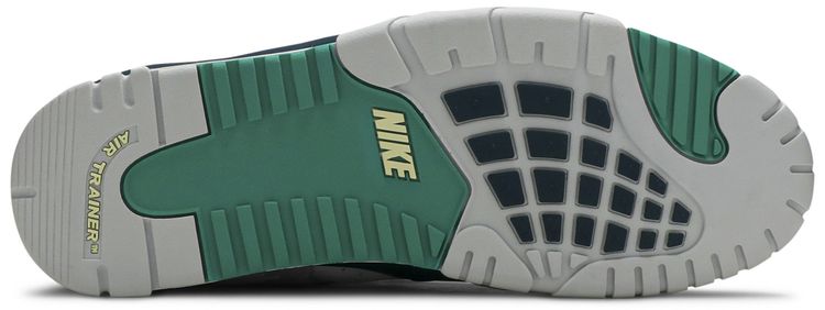 Nike Air Max Trainer 3 Midnight Turquoise