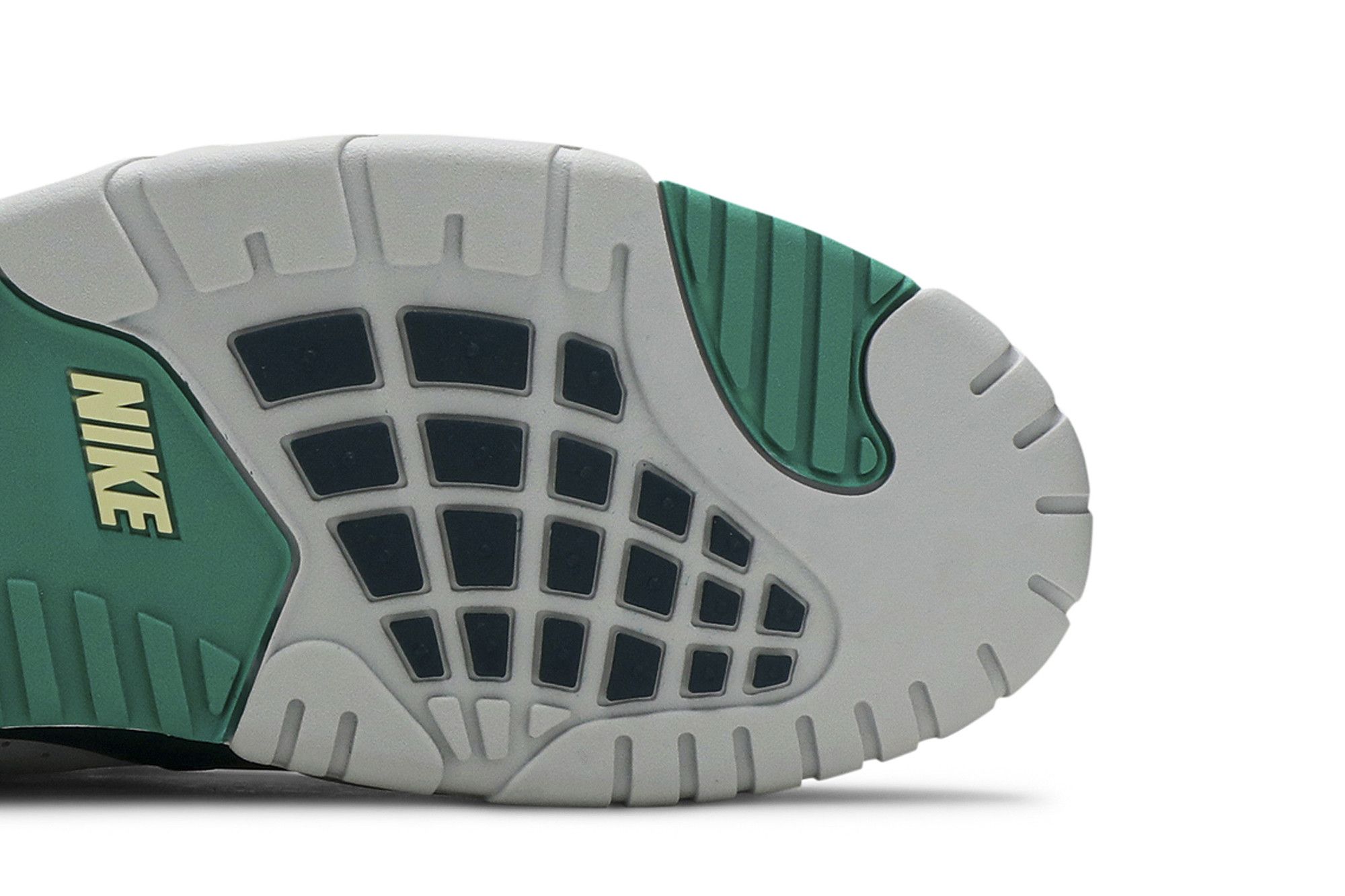 Buy Nike Air Max Trainer 3 'Midnight Turquoise' - CZ3568 100 | GOAT