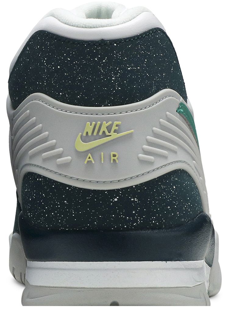 Nike Air Max Trainer 3 Midnight Turquoise