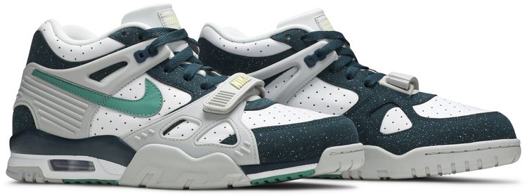 Nike Air Max Trainer 3 Midnight Turquoise