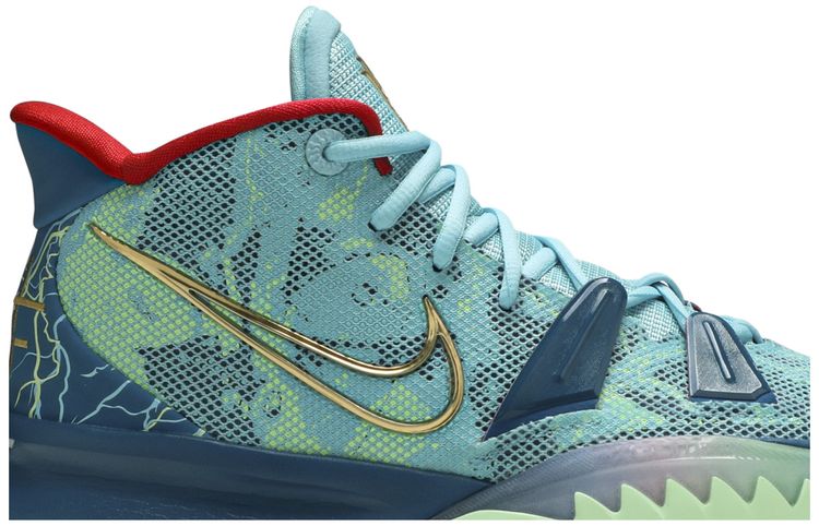 Nike Kyrie 7 Preheat Special FX