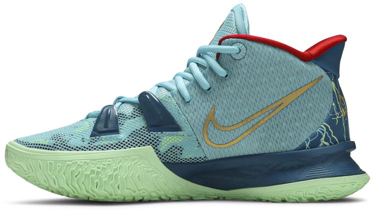 Nike Kyrie 7 Preheat Special FX