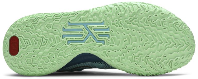 Nike Kyrie 7 Preheat Special FX