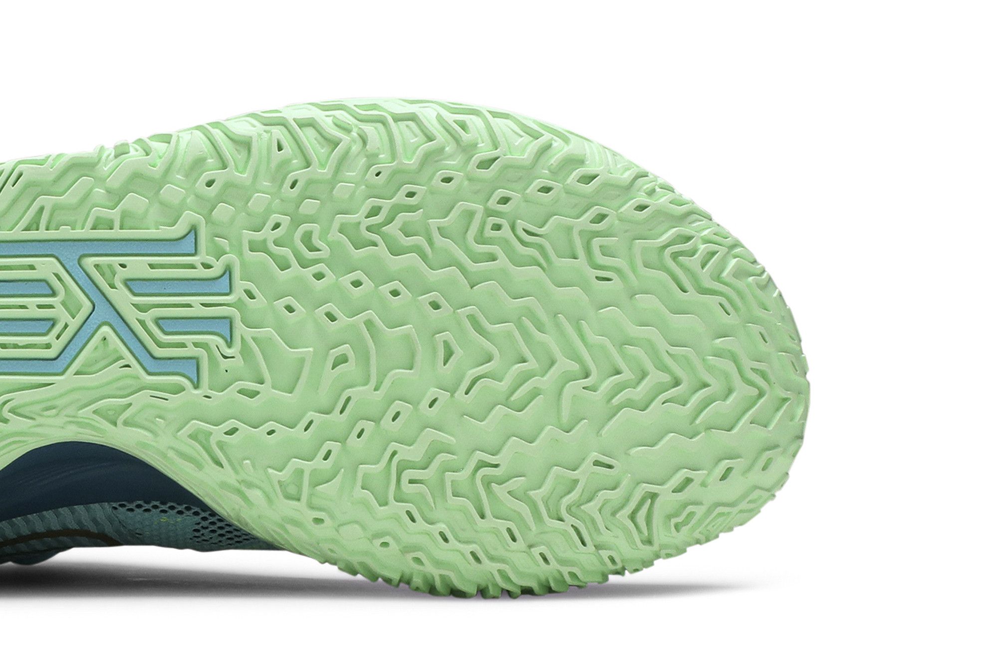 Kyrie irving mr krabs poetic shoes