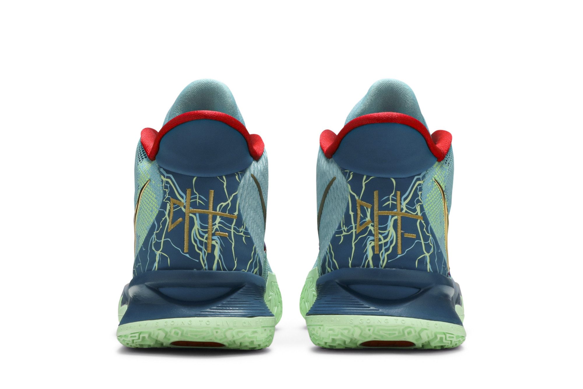 kyrie 7 preheat pack