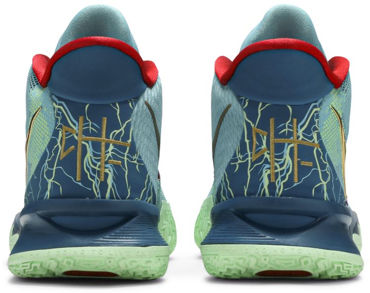 Nike Kyrie 7 Preheat Special FX