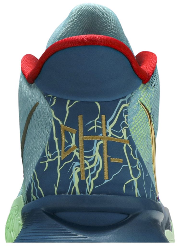 Nike Kyrie 7 Preheat Special FX