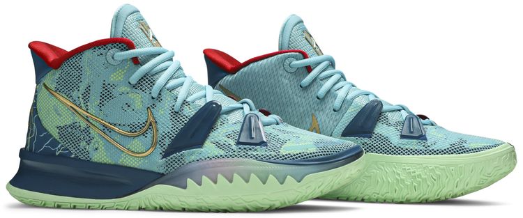 Nike Kyrie 7 Preheat Special FX