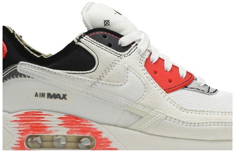 Nike Air Max 90 Archetype