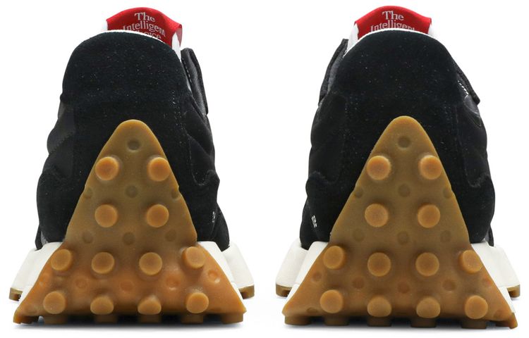 New Balance 327 Black Castlerock